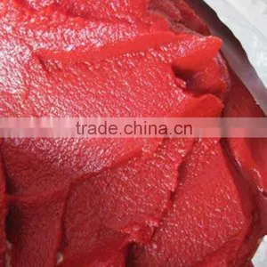 Chinese Good Quality Canned Tomato Paste thumbnail-1