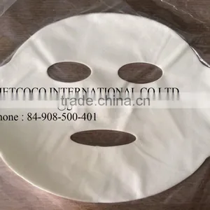 Bio Cellulose Mask Sheet thumbnail-1