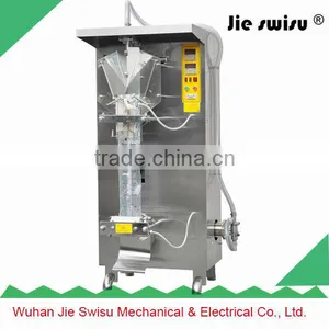 Mustard Oil Packing Machine thumbnail-1