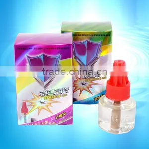 Electric Mosquito Repellent Liquid Vaporizer thumbnail-1
