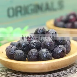 Freeze Dried Whole Blueberry, Large or Small thumbnail-1