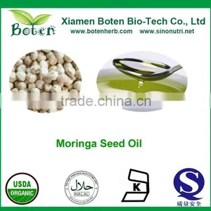 Boten Moringa Seed Oil thumbnail-1