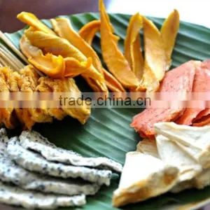 Vietnam HACCP/ISO/HALAL Soft Dried Magon Fruit thumbnail-4