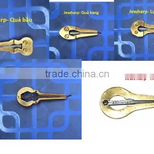 The Best Vietnamese Jews Harp-Dan Moi thumbnail-2