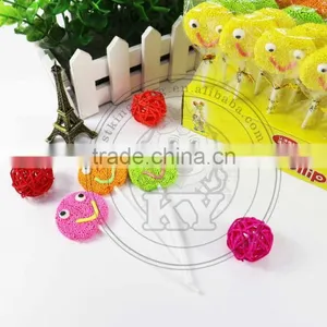 Happy Mega Flat And Round Lollipop Candy thumbnail-3