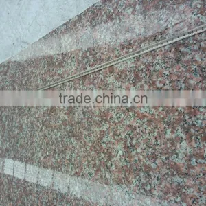 Flooring Granite Tile /g687 Granite Tile thumbnail-1
