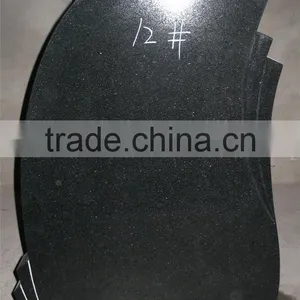 Drawing Tombstone,China Nature Stone Tombstone thumbnail-5