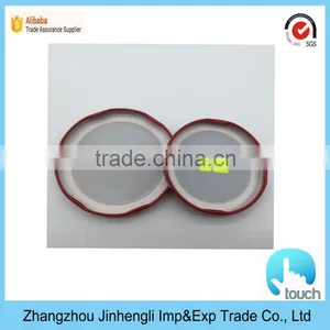 Metal Screw Cap With Type Tin Free Steel for Size 70mm and 82mm thumbnail-1