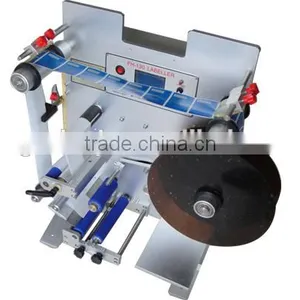 Most Popular Labeling Machine for Cans thumbnail-5