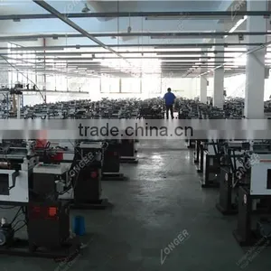 Best Selling Factory Price Hand Gloves Making Machine thumbnail-5