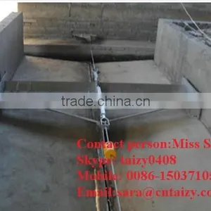 Manure Scraper/chicken Manure Scraping Machine/animal Dung Scraper thumbnail-1