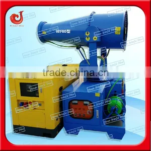 CE ISO Coal Storage Dust Control System thumbnail-1