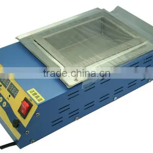 2016 Recommend Over the World Soldering Pot 1000W SJ-161 thumbnail-4