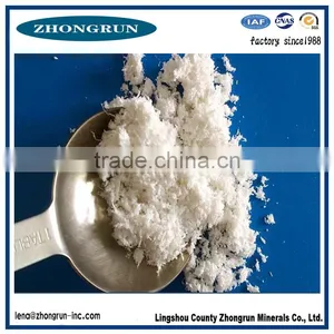 Factory White Sepiolite Price/sepiolite Clay/sepiolite for Paper thumbnail-1