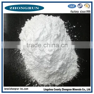 Free Sample Factory Whosale Price White Talc Powder for Sale thumbnail-1