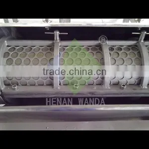 Stainless Steel 304 Sweet Apple Juice Extraction Machine thumbnail-1