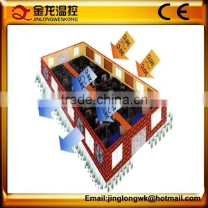 Refrigeration Honeycomb Evaporative Cooling Pad thumbnail-3