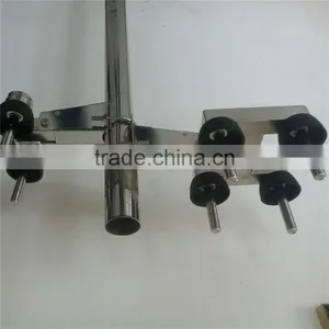 Milking Machine Parts , Milking Washing Plate Foldable Type thumbnail-5