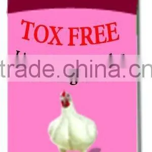 Liquid Toxin Binder Cum Digestant / POULTRY MEDICINE thumbnail-1