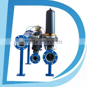 Duoling Modular Design hs Code for Filters for River Water Made in China thumbnail-1