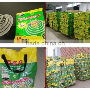 China Manufacturer Wholesale 140mm 145mm 150mm Plant Fiber Mosquito Coil/Paper Mosquito Coil thumbnail-6
