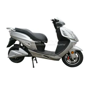 Electric Motorcycle Electric Scooter Electric Bike With CE for Wholesale thumbnail-3