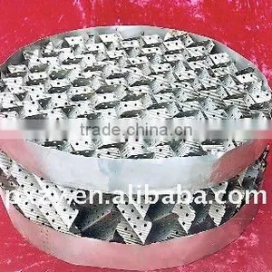 Stainles Steel Wire Gauze Packing thumbnail-1
