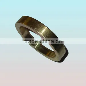 Yellow Zinc Plated Metal Stamping Auto Parts,auto Spare Parts thumbnail-1