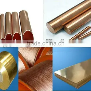 Precision Copper Pipe thumbnail-1