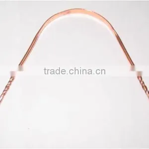 Tongue Cleaner From India for Export Only thumbnail-1