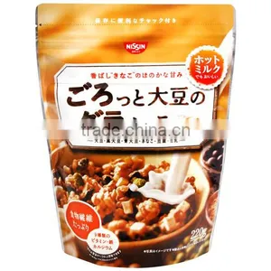 Granola Cereal thumbnail-3