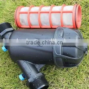 AZUD Type Agriculture Irrigation PP Material Screen Filter thumbnail-2
