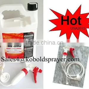 Trigger Hand Water Mist Sprayer thumbnail-1