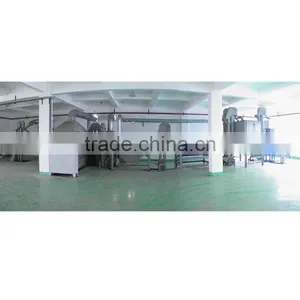 Grain Seed Bean Cleaning Plant thumbnail-5