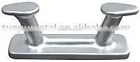 Stainless Steel Concealed Bollard thumbnail-1