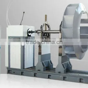 Universal Joint Drive Balancing Machine thumbnail-1