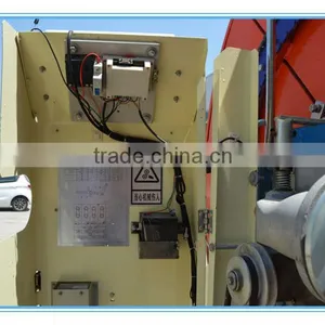 Agricultural High Efficient Intelligent Irrigation System thumbnail-5