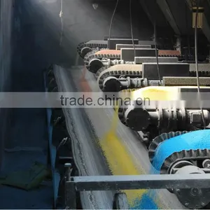 Weighing Belt for Fertilizer thumbnail-2