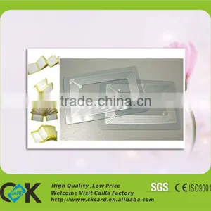 UHF Passive RFID Chip Tags/labels for Access Control thumbnail-4