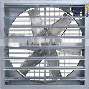 Industrial Poultry Fan(ISO9001:2000) thumbnail-1