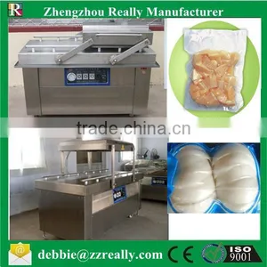 Popular Widely Used Vacuum Packing Machine thumbnail-1