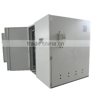Fully Automatic Chicken Egg Incubator for 22528 Eggs thumbnail-2