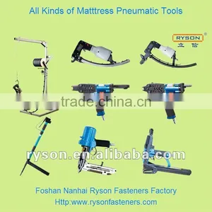 All Kinds of Mattress Staple Nail Guns thumbnail-1
