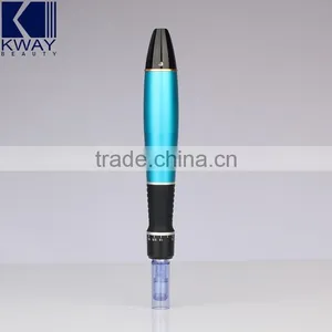 Newest Derma Pen Electic Auto Micro Needle Therapy 3.0mm Dr. Pen. thumbnail-5
