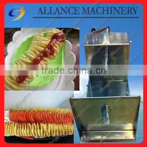 20 Snack Equipment Rotated Chip Twister thumbnail-1