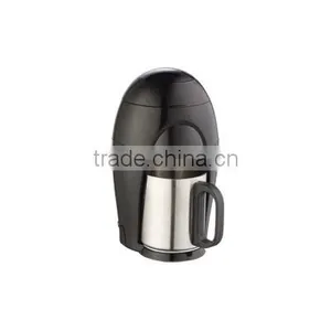 Household Popular Use Electric Drip Coffee Maker China thumbnail-2