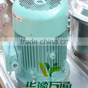 Wintone TWFS-30QG Compact Structure Flour Milling Machine thumbnail-5