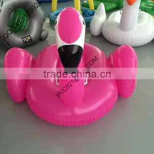 Giant 0.3mm PVC Inflatable Pegasus,inflatable Swan,inflatable Flamingo thumbnail-3