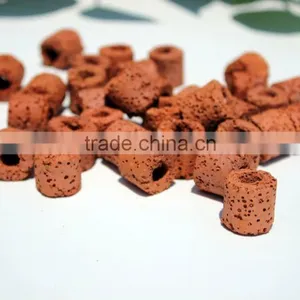 Breathing Bio Ring Far Infrared Bacteria House for Aquarium Fitration thumbnail-2