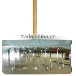 Steel Shovel thumbnail-1